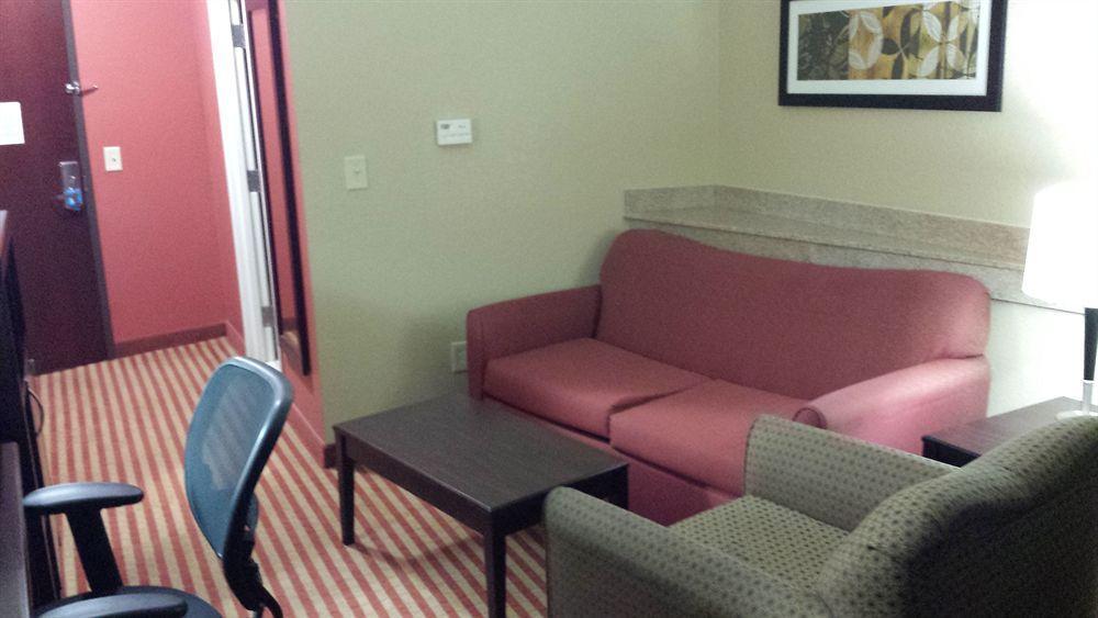 Comfort Suites Waycross Extérieur photo