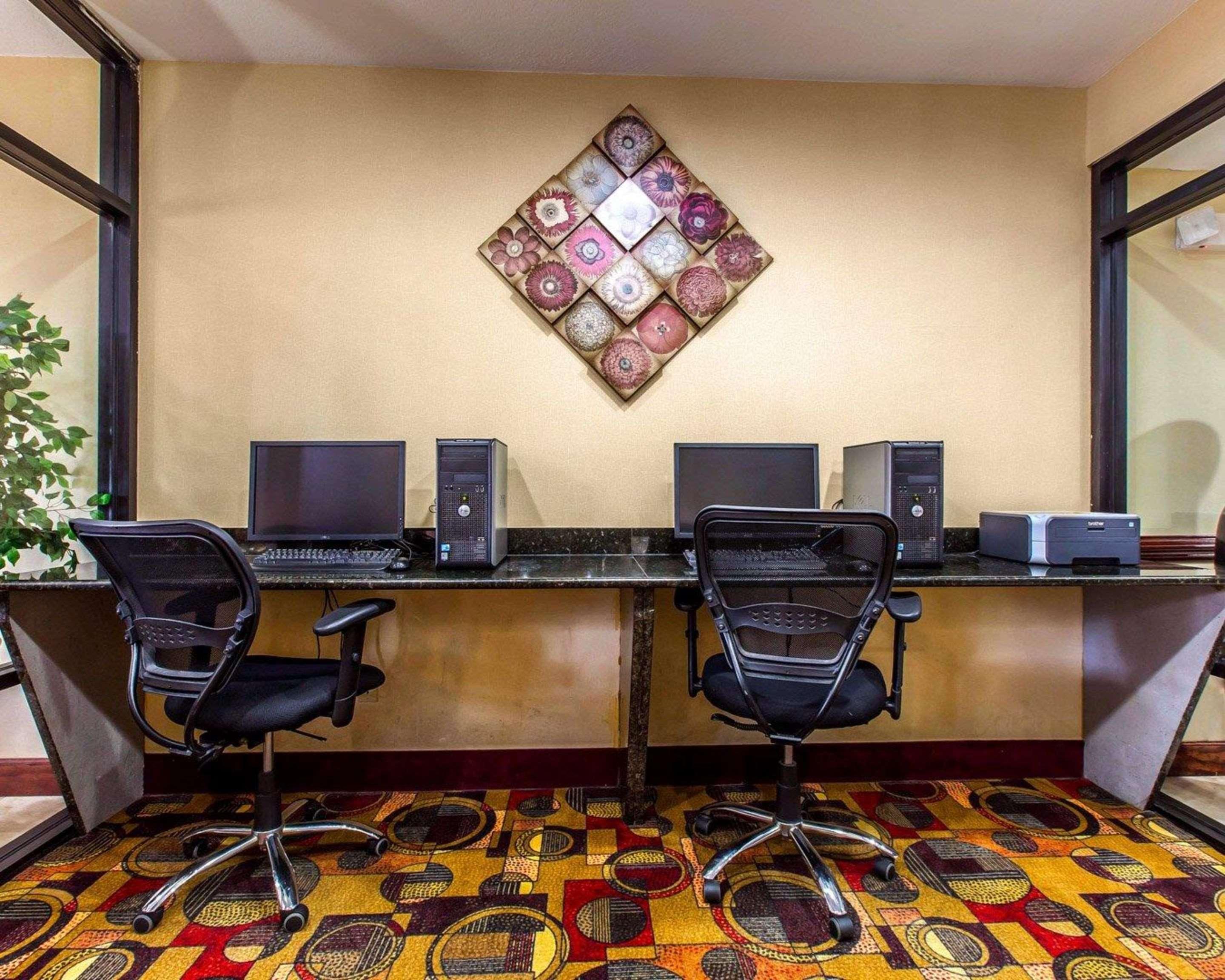 Comfort Suites Waycross Extérieur photo