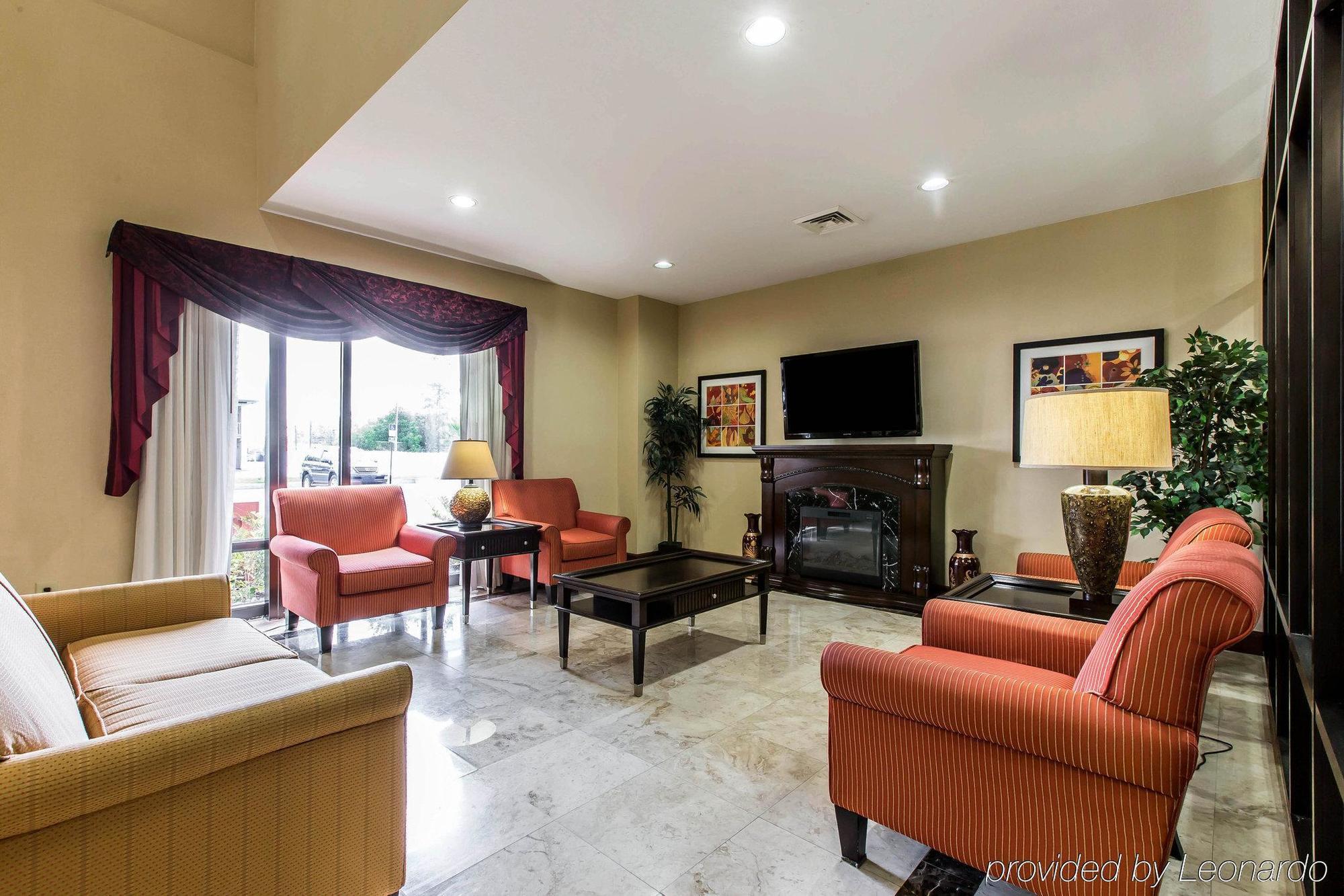 Comfort Suites Waycross Extérieur photo