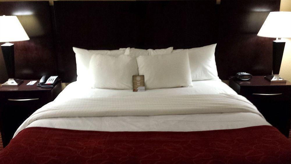 Comfort Suites Waycross Extérieur photo