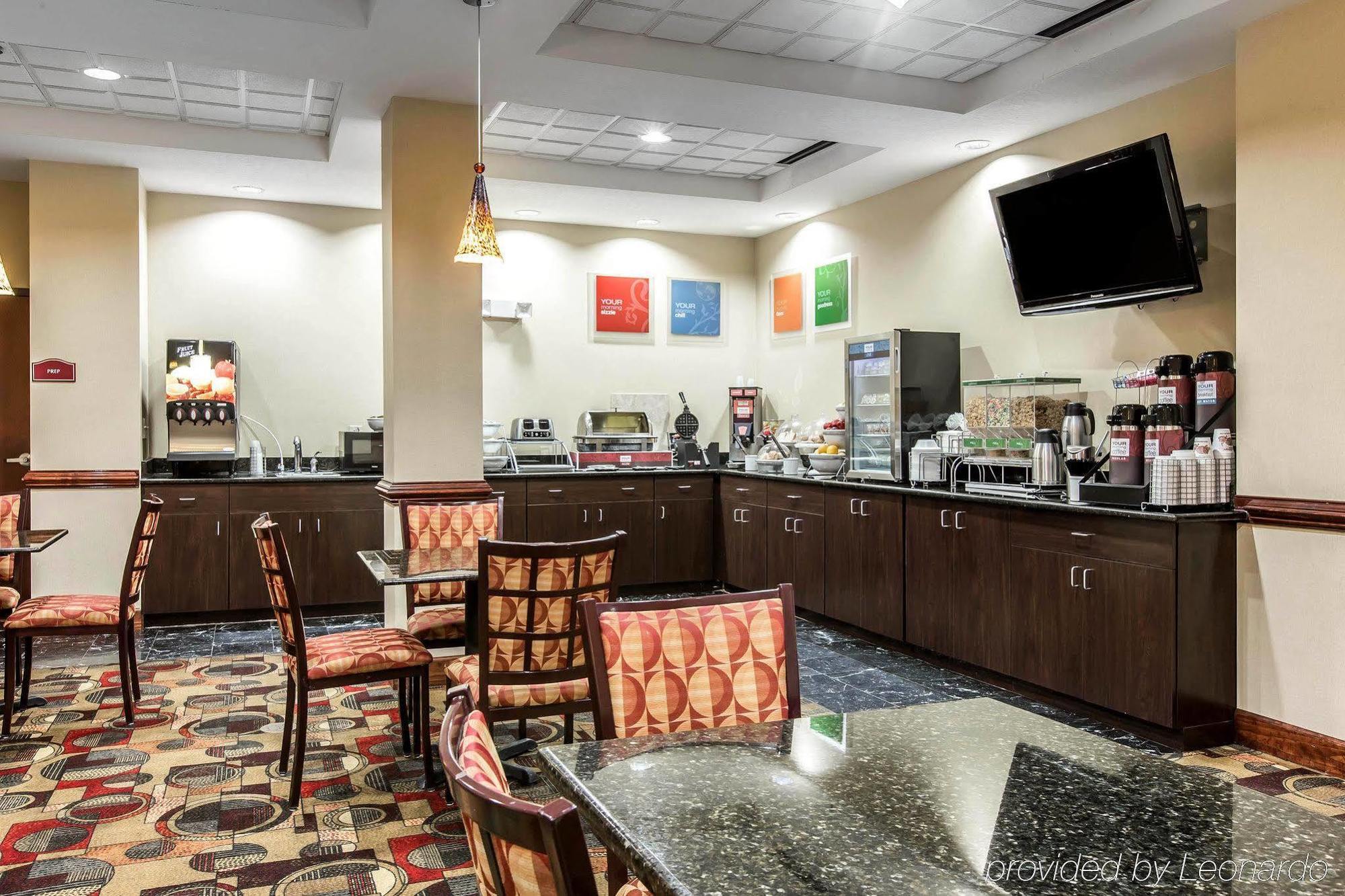 Comfort Suites Waycross Extérieur photo