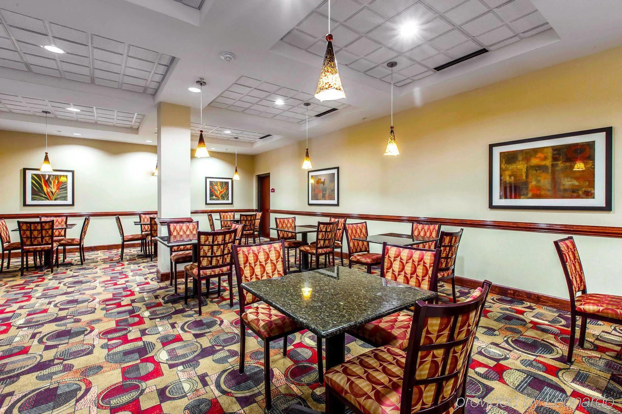 Comfort Suites Waycross Extérieur photo